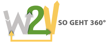 W2V Logo